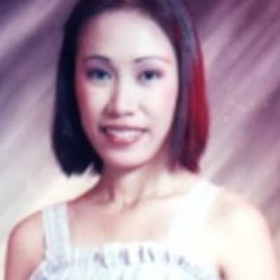 floraine mae