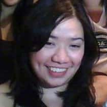 dimples