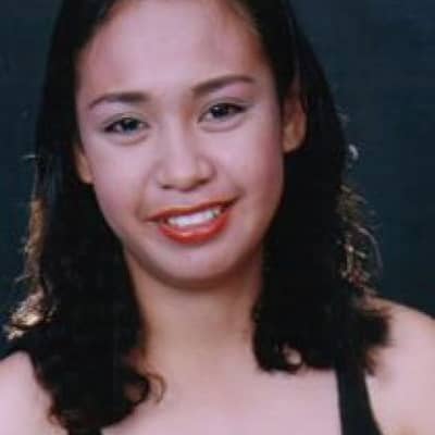 michelle may