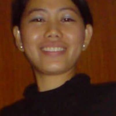 cristina