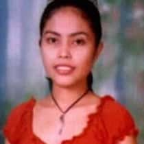 mary