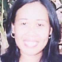 irish mae