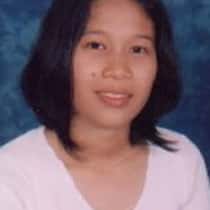 mary ann