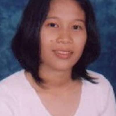 mary ann