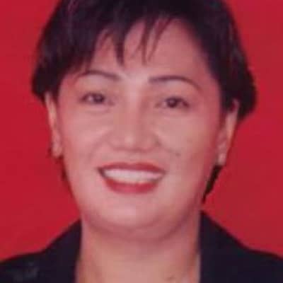 mary mei