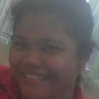 ginarie ann