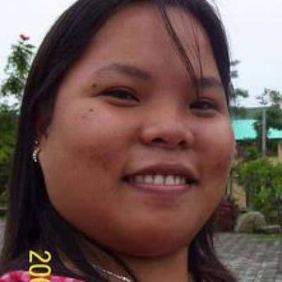 charese mae