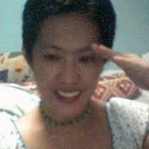 may