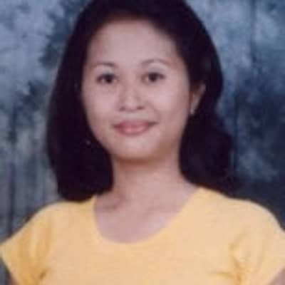 maria cris