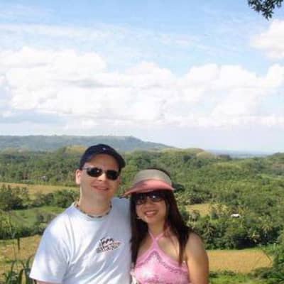 darren & jonalyn