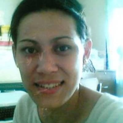 joanne pauline