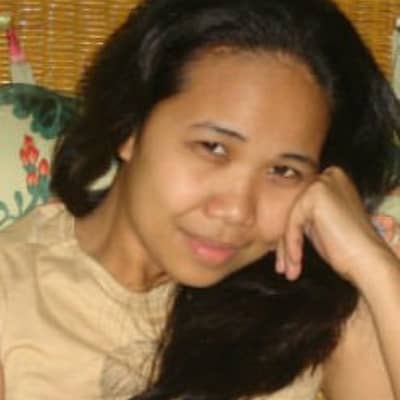 mary anne