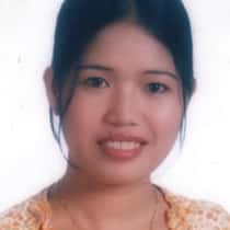 mary