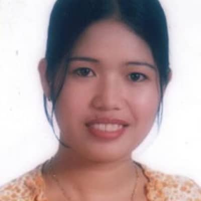 mary