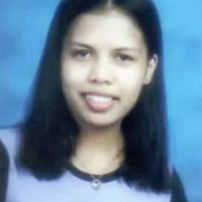 riza