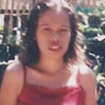 cherryl joy lourdes