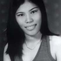 mary ann