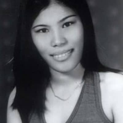mary ann