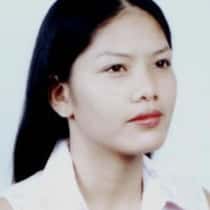 evelyn