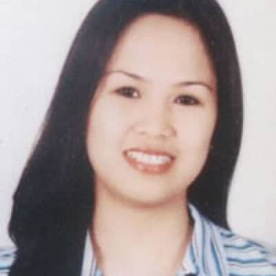 cherrie ann