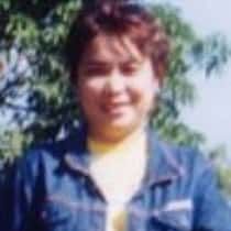 patricia marie