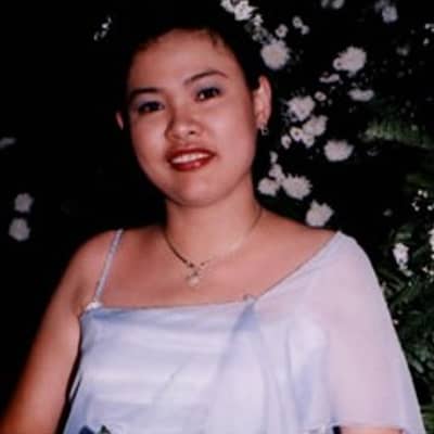 cristina