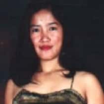 mary ann
