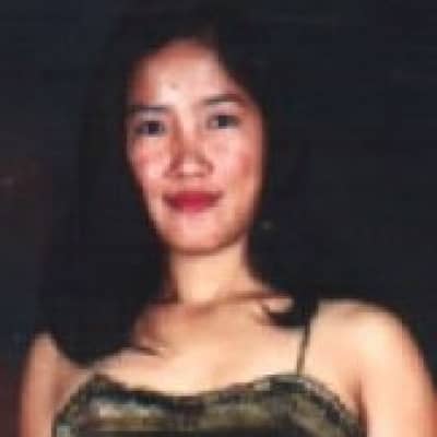 mary ann