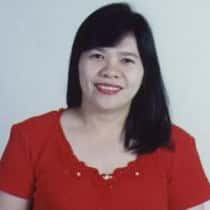 mary