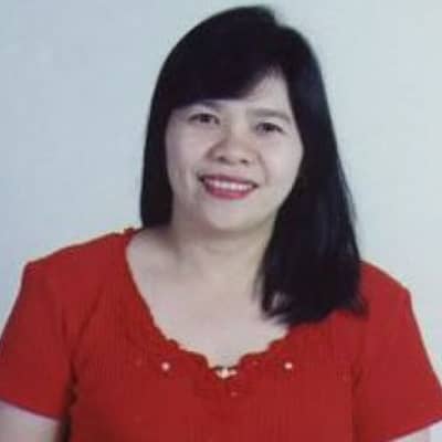 mary