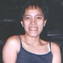 mary liezl