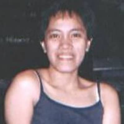 mary liezl
