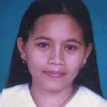 maria liza