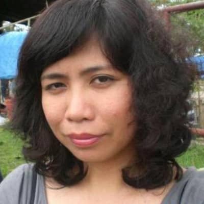 jojie ann