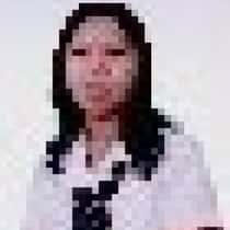 mary