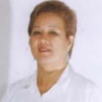 heidi teresita