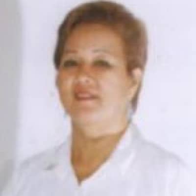 heidi teresita