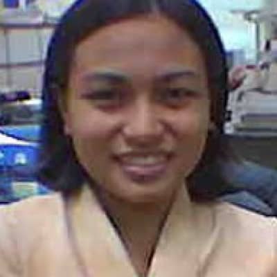 maria lourdes
