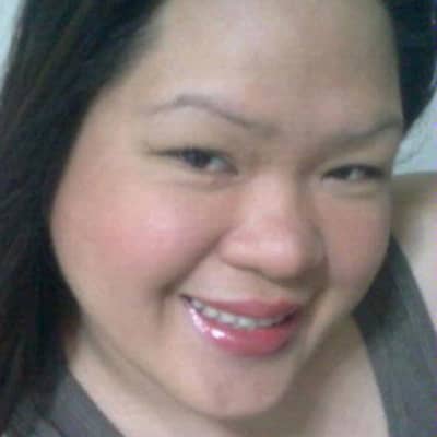 patricia anne