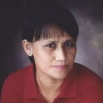 mary ann