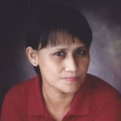 mary ann