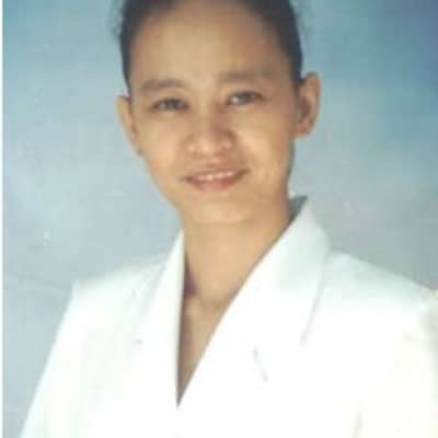 maria concepcion