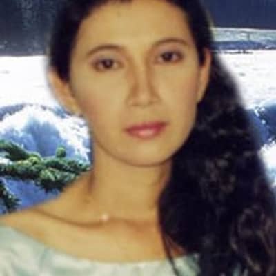 maria bulak