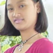 nonie may