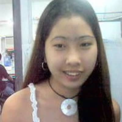 mary