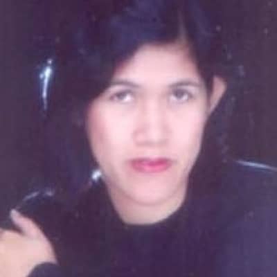 tina marie