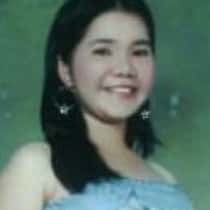 mary aileen