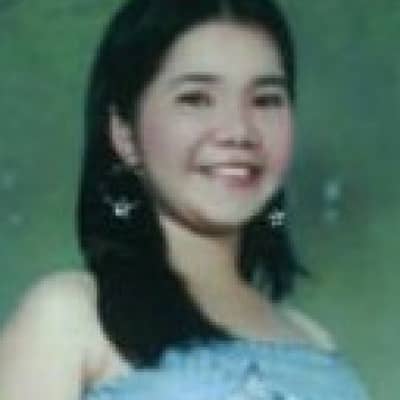 mary aileen