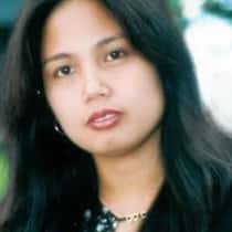 mary ann