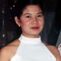 cherry mae